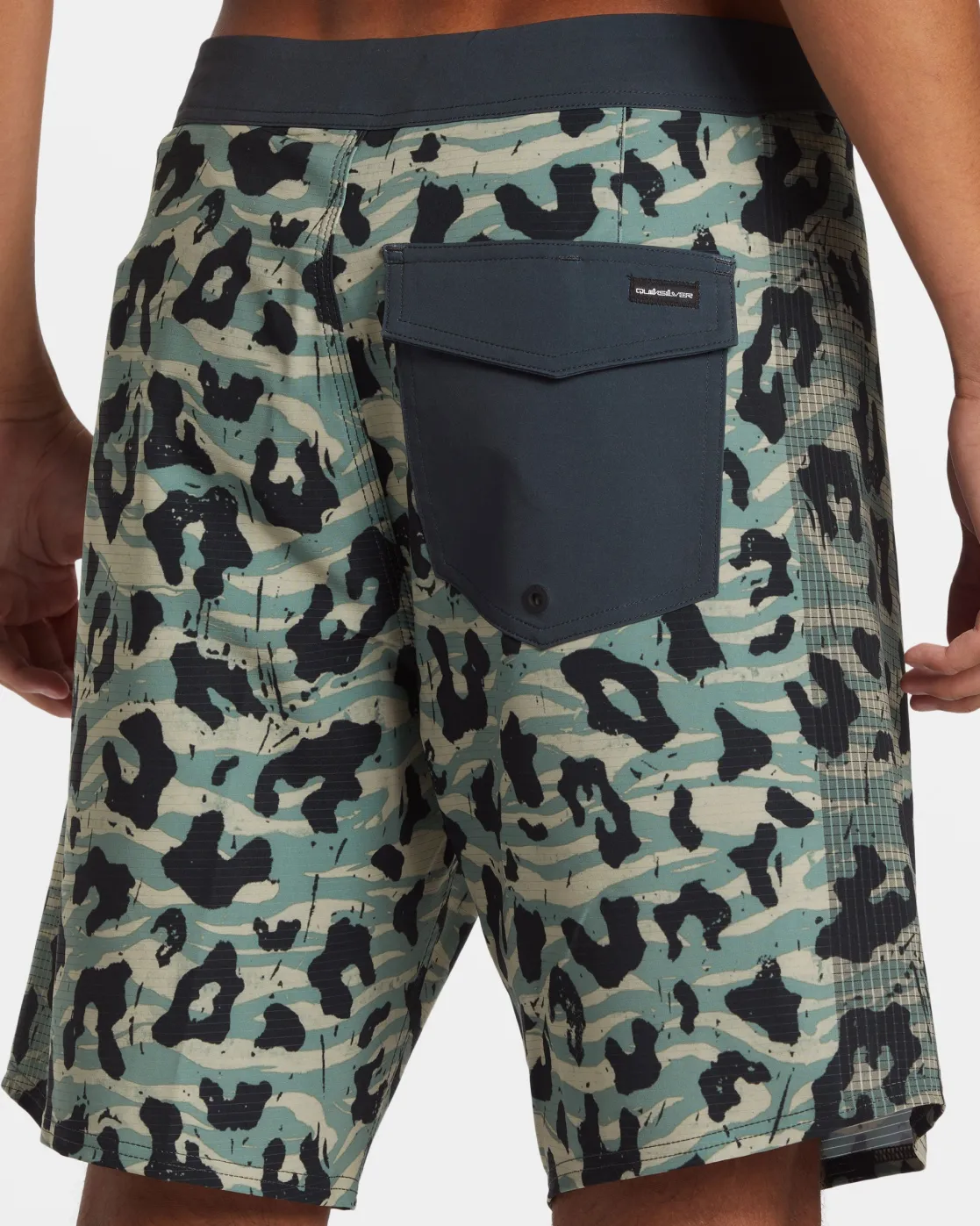 Quiksilver Boardshorts | Boardshorts>Highline Arch 19" Boardshorts DESERTSAGE