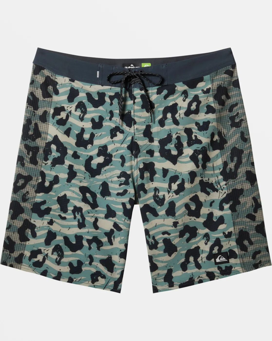 Quiksilver Boardshorts | Boardshorts>Highline Arch 19" Boardshorts DESERTSAGE
