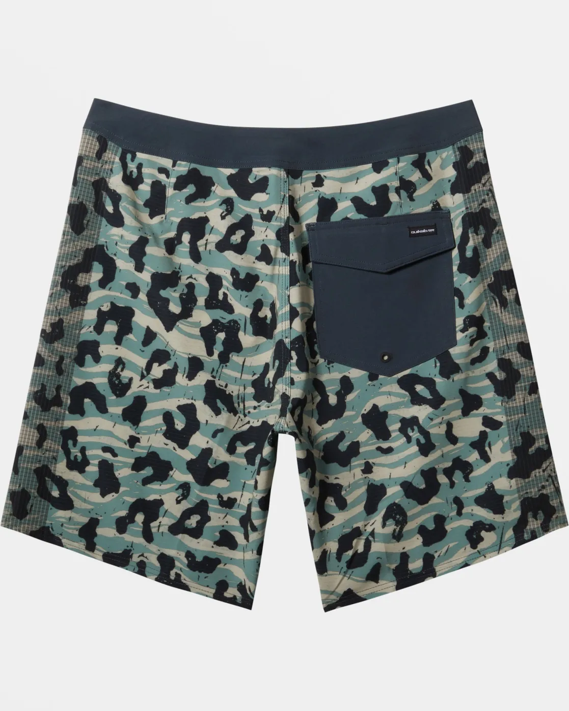 Quiksilver Boardshorts | Boardshorts>Highline Arch 19" Boardshorts DESERTSAGE