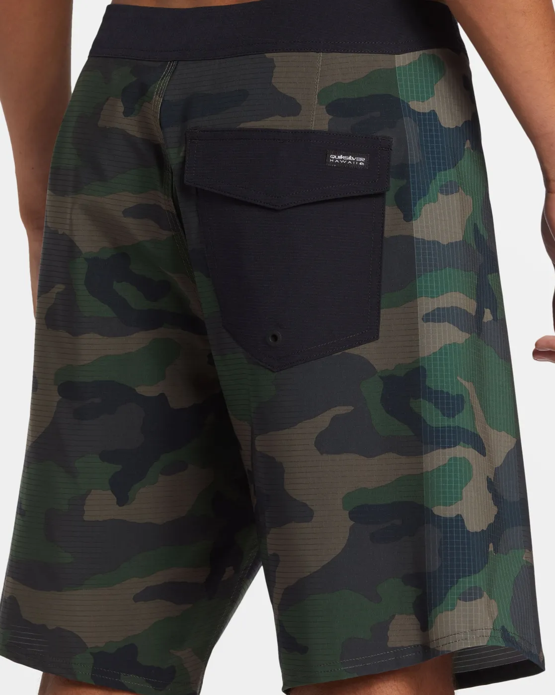 Quiksilver Boardshorts | Boardshorts>Highline Hawaii Arch 19" Boardshorts CAMO