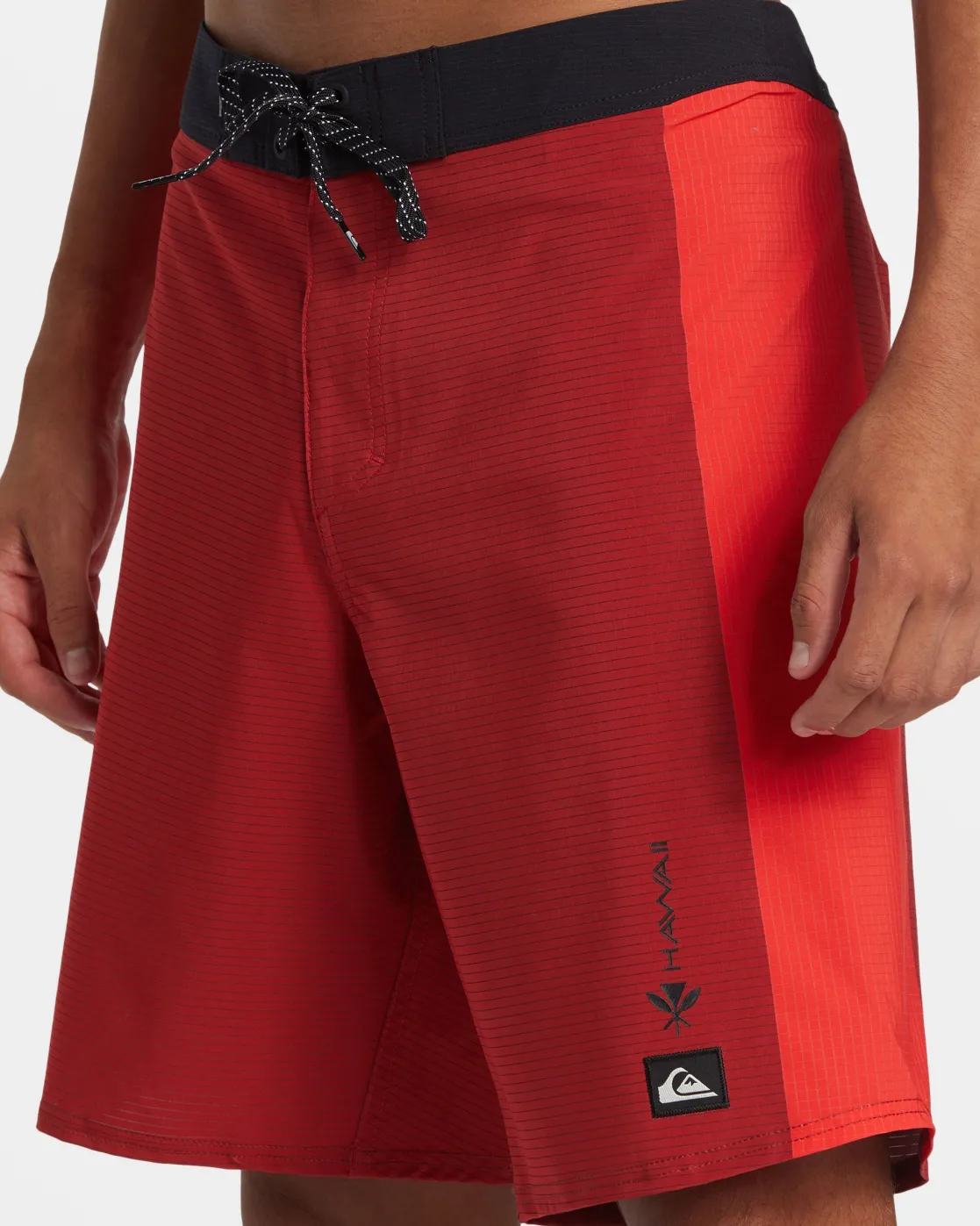 Quiksilver Boardshorts | Boardshorts>Highline Hawaii Arch 19" Boardshorts SALSA