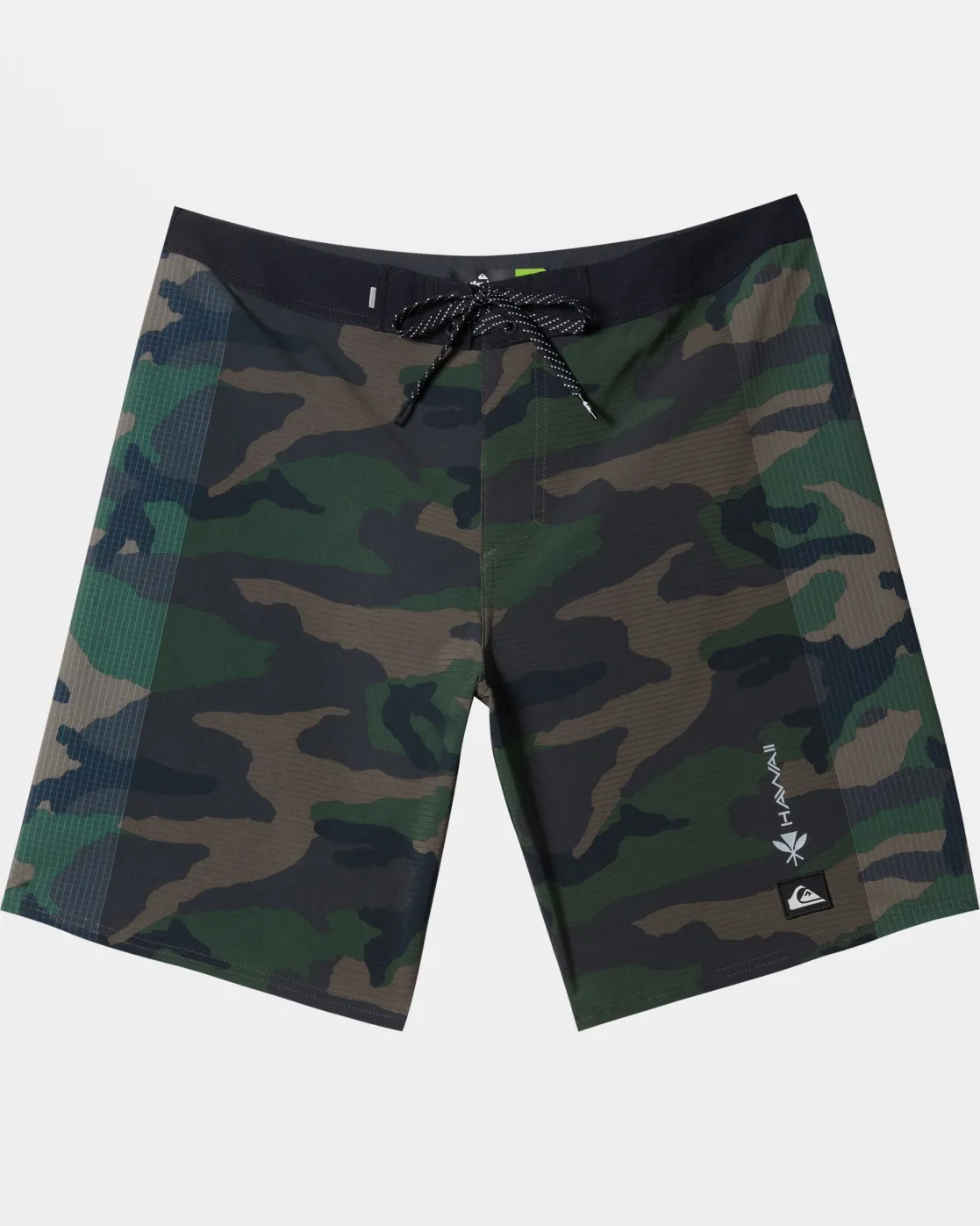 Quiksilver Boardshorts | Boardshorts>Highline Hawaii Arch 19" Boardshorts CAMO