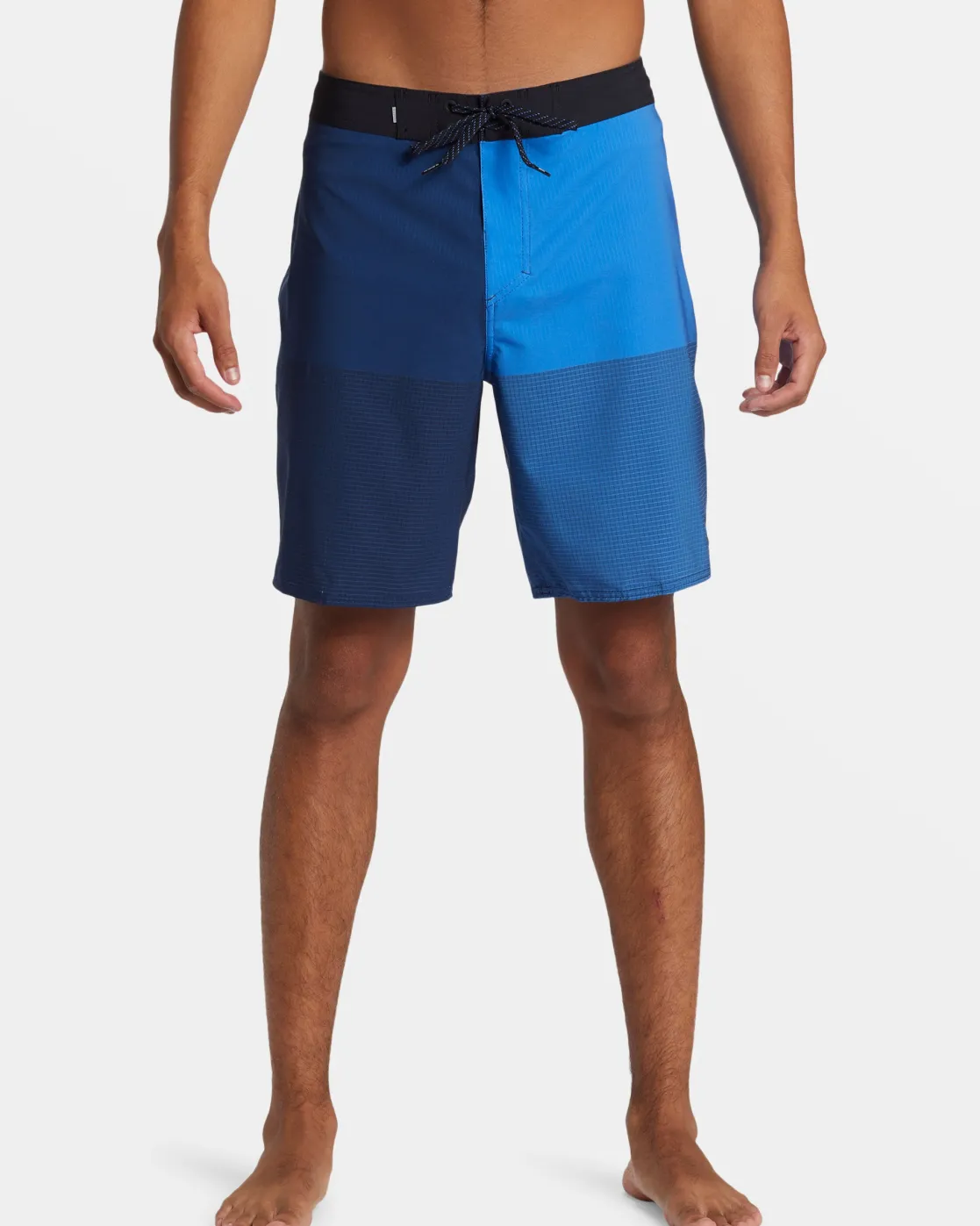 Quiksilver Boardshorts | Boardshorts>Highline Straight Leg 19" Boardshorts ESTATEBLUE