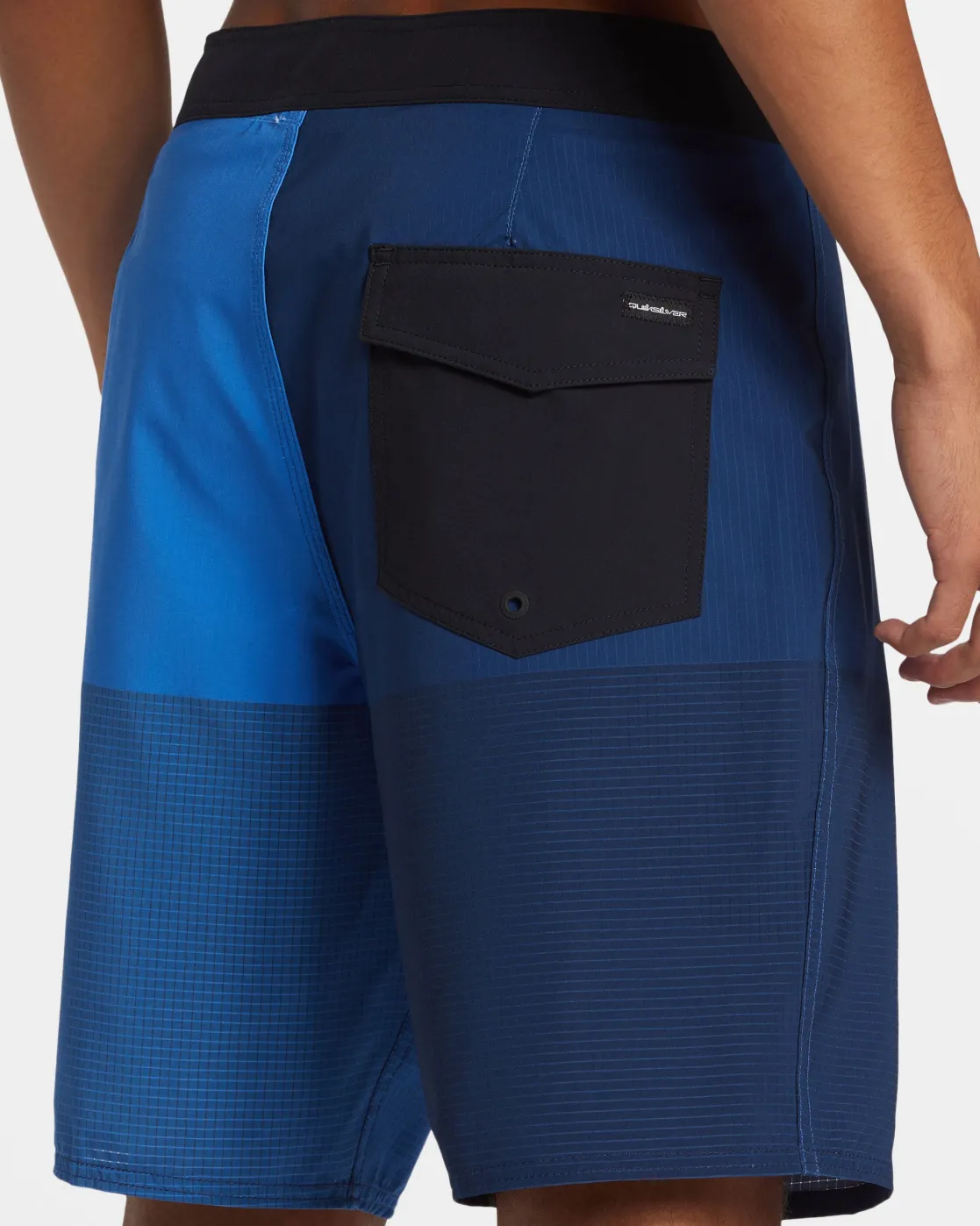 Quiksilver Boardshorts | Boardshorts>Highline Straight Leg 19" Boardshorts ESTATEBLUE