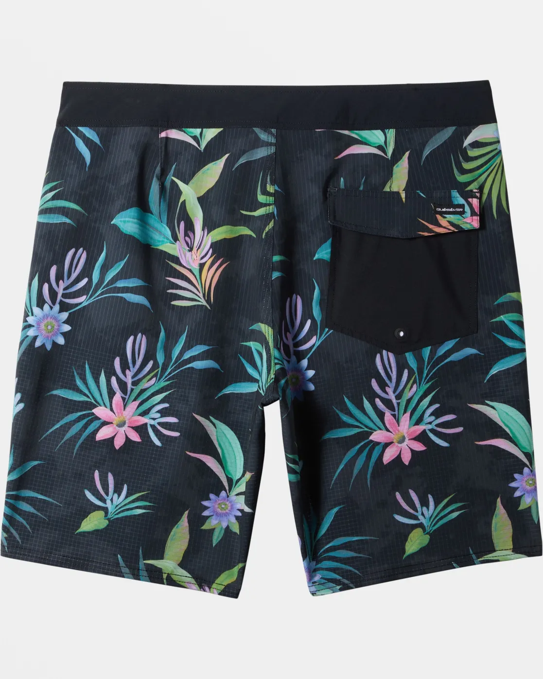 Quiksilver Boardshorts | Boardshorts>Highline Straight Leg 19" Boardshorts TARMAC