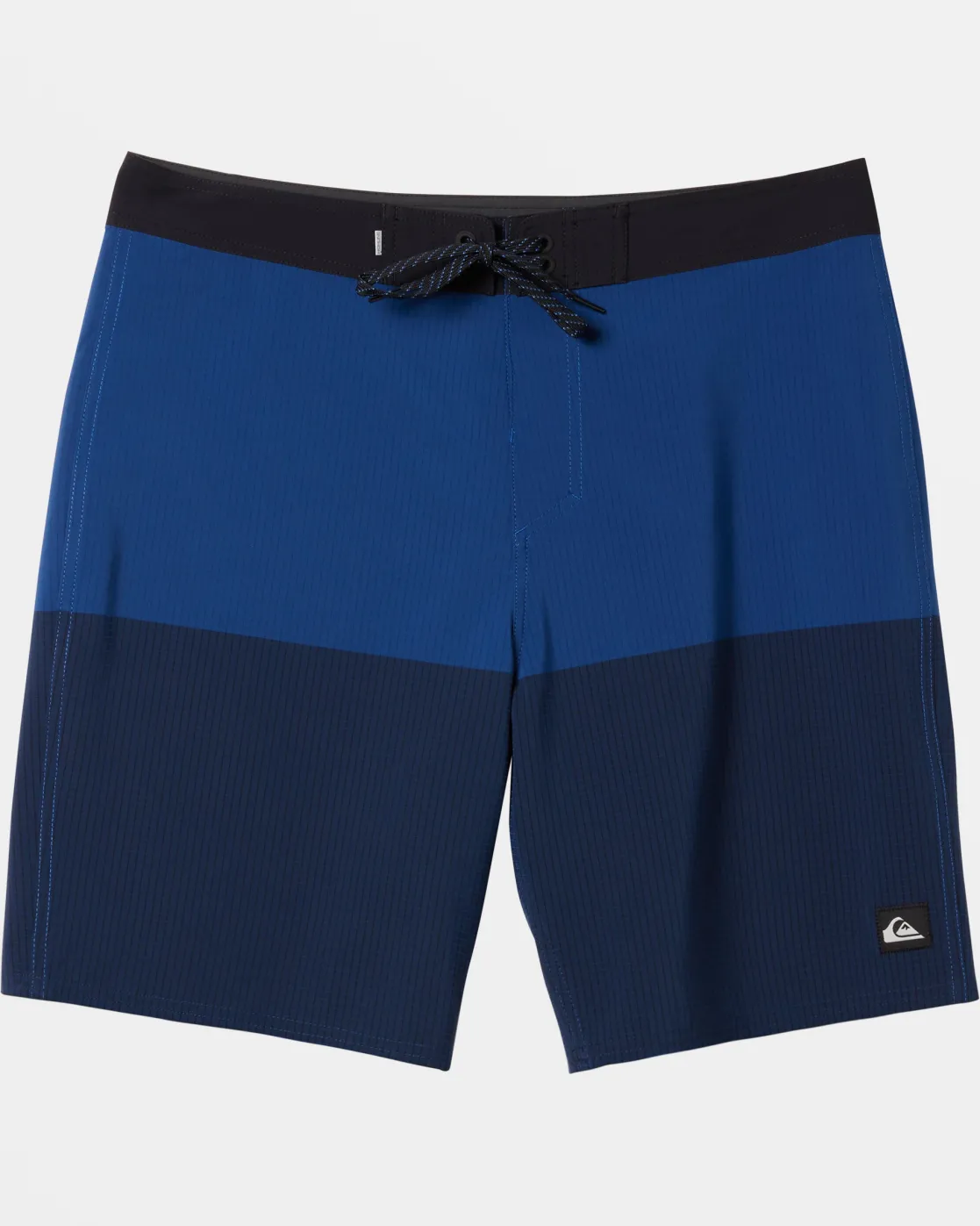 Quiksilver Boardshorts | Boardshorts>Highline Straight Leg 19" Boardshorts ESTATEBLUE