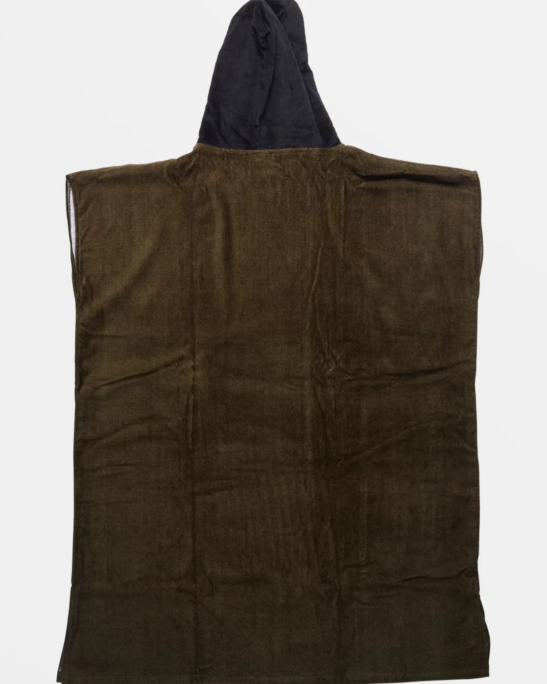 Quiksilver Accessories | Under $100>Hoody Towel Beach Towel GRAPELEAF