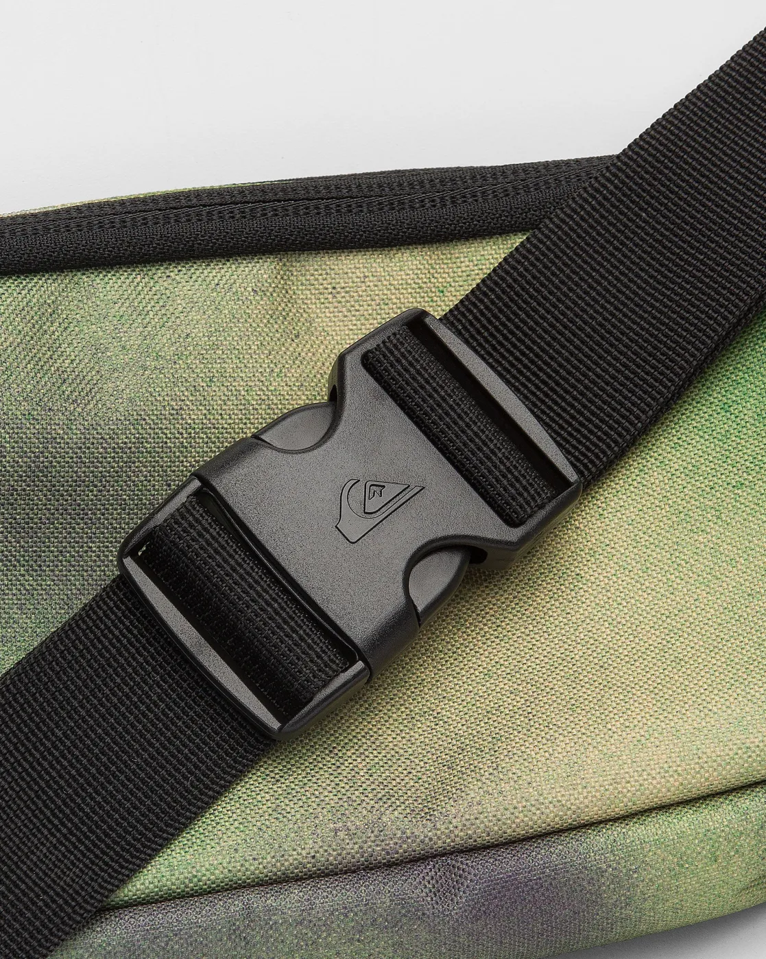 Quiksilver Backpacks & Bags>Jungler III Waist Pack SPRAYCAMOTAXERCARGO