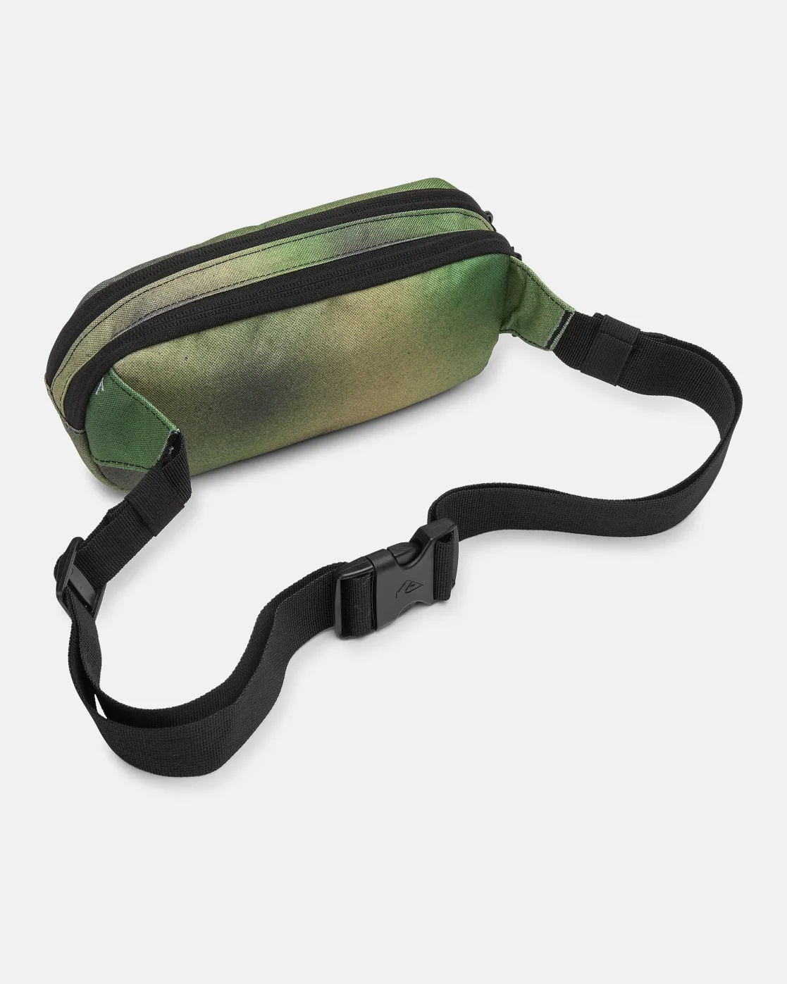 Quiksilver Backpacks & Bags>Jungler III Waist Pack SPRAYCAMOTAXERCARGO