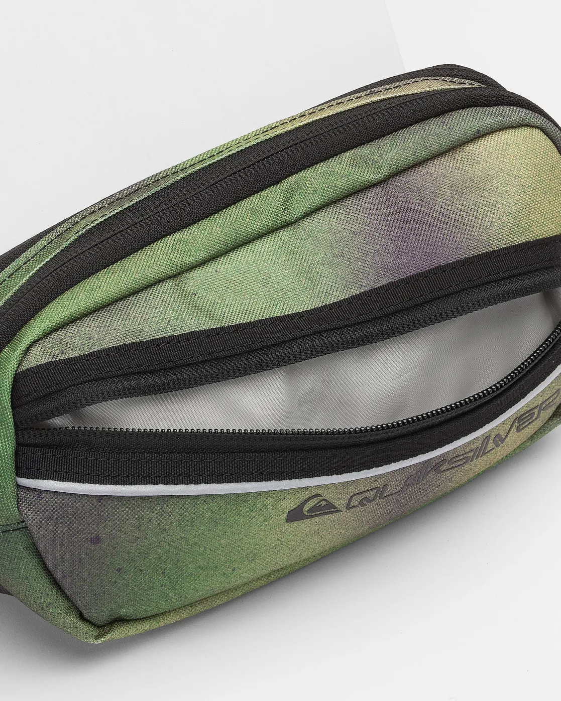 Quiksilver Backpacks & Bags>Jungler III Waist Pack SPRAYCAMOTAXERCARGO