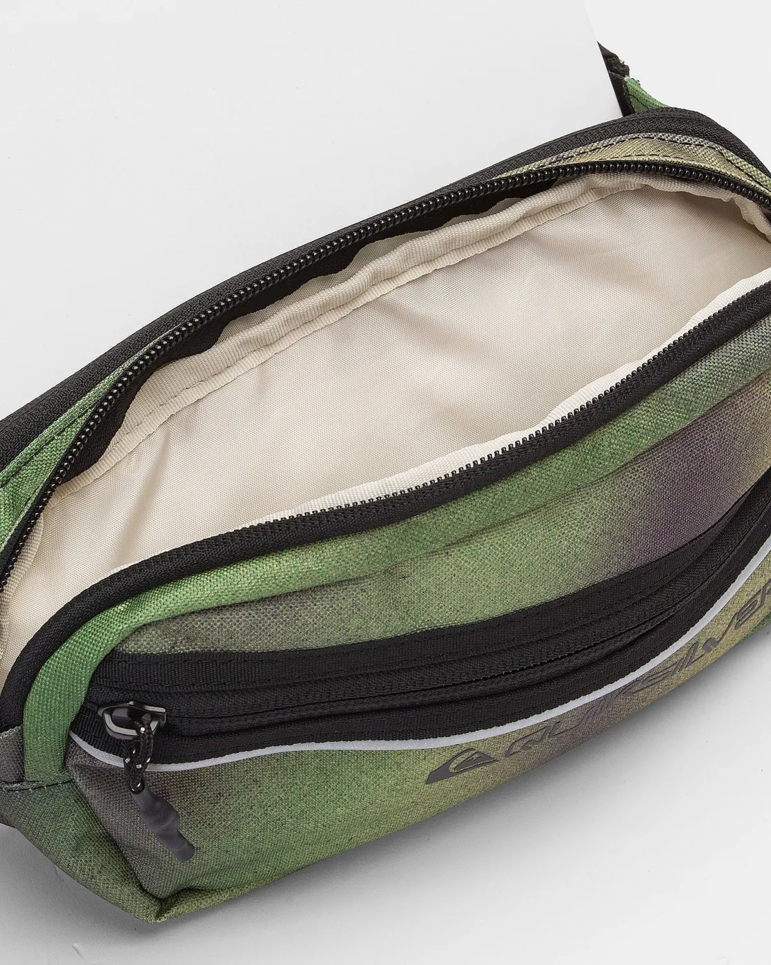 Quiksilver Backpacks & Bags>Jungler III Waist Pack SPRAYCAMOTAXERCARGO