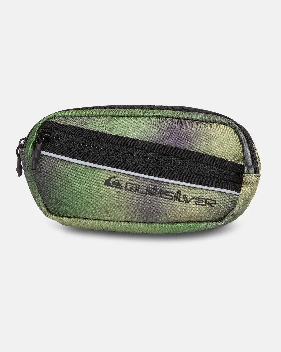 Quiksilver Backpacks & Bags>Jungler III Waist Pack SPRAYCAMOTAXERCARGO