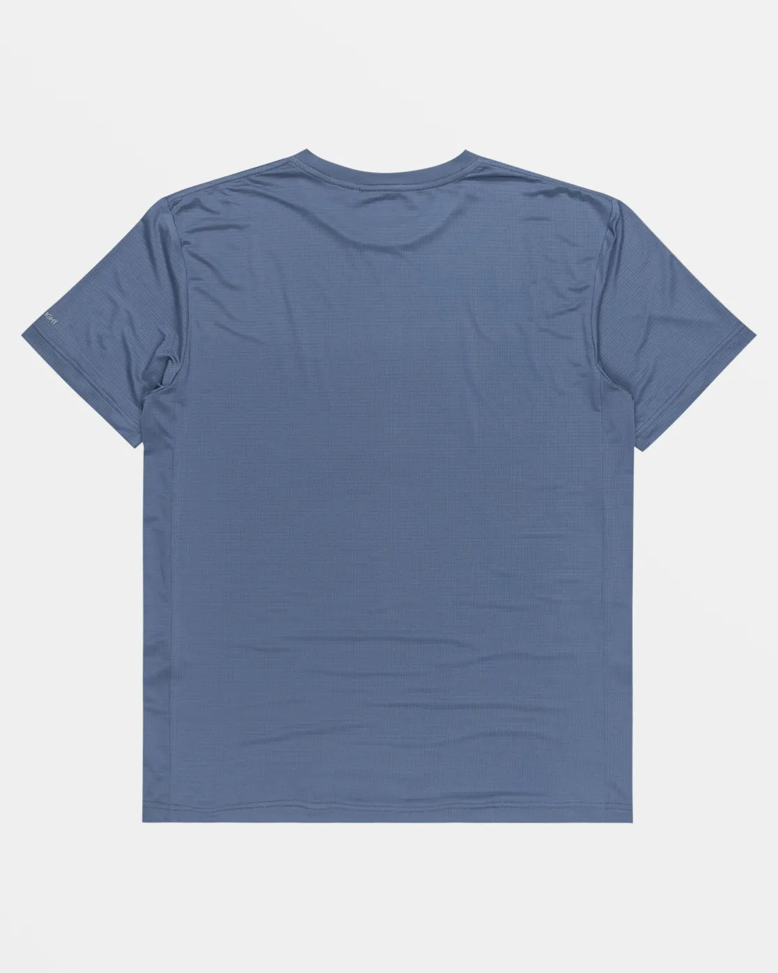 Quiksilver Tees>Lap Time T-Shirt VINTAGEINDIGO