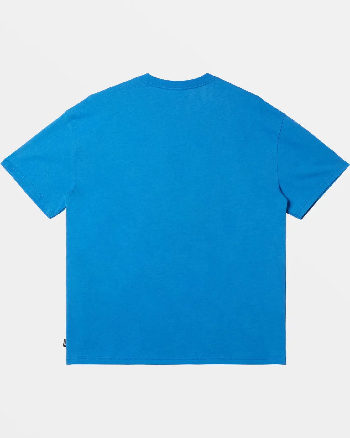 Quiksilver Tees>Liquid T-Shirt NEBULASBLUE