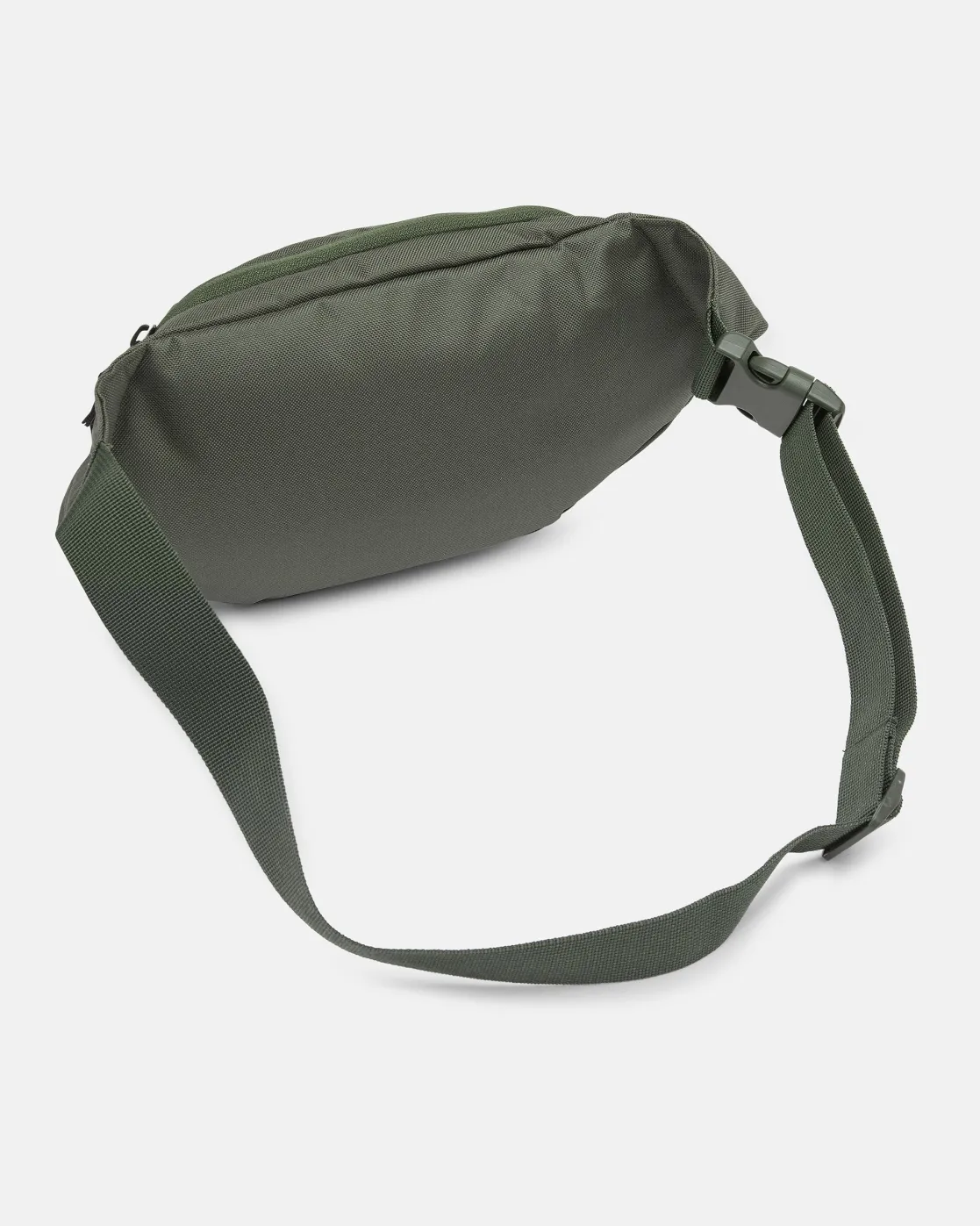 Quiksilver Backpacks & Bags>Lone Walker Waist Pack GRAPELEAF