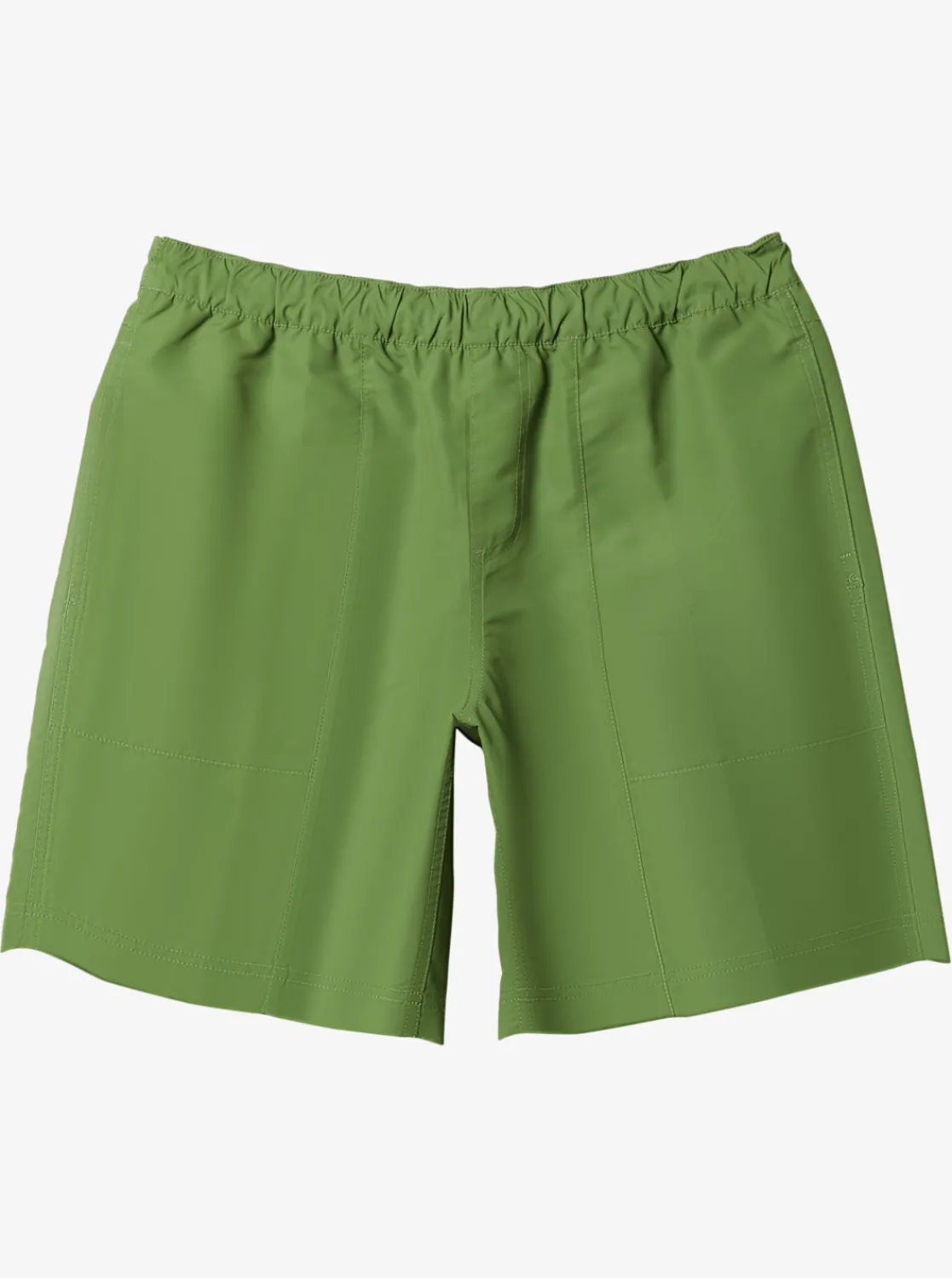 Quiksilver Shorts & Amphibians>Made Better 18.5" Amphibian Boardshorts DILL