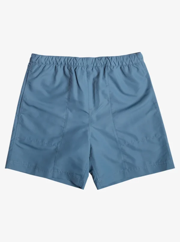 Quiksilver Shorts & Amphibians>Made Better 18.5" Amphibian Boardshorts BERINGSEA