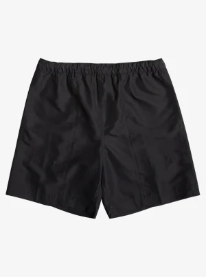 Quiksilver Shorts & Amphibians>Made Better 18.5" Amphibian Boardshorts BLACK