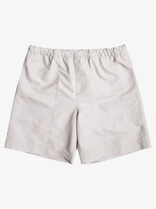 Quiksilver Shorts & Amphibians>Made Better 18.5" Amphibian Boardshorts GOAT