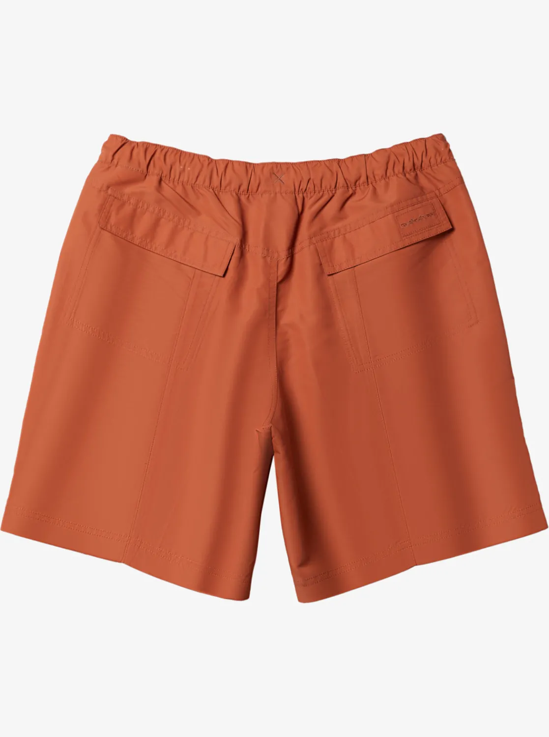 Quiksilver Shorts & Amphibians>Made Better 18.5" Amphibian Boardshorts BAKEDCLAY