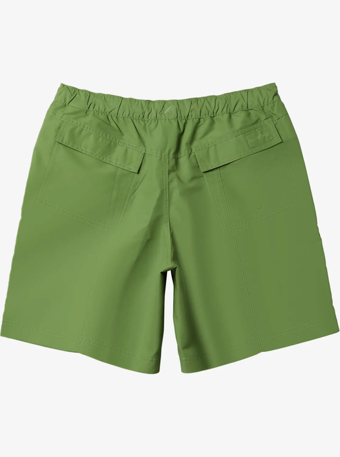 Quiksilver Shorts & Amphibians>Made Better 18.5" Amphibian Boardshorts DILL