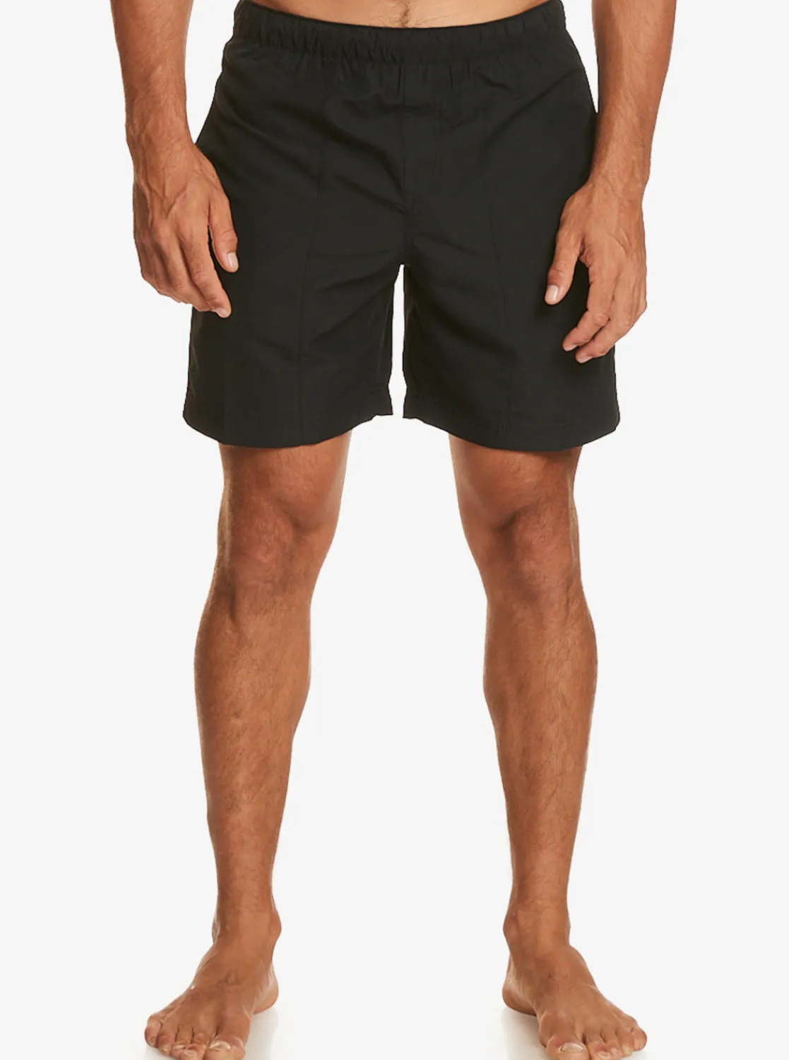 Quiksilver Shorts & Amphibians>Made Better 18.5" Amphibian Boardshorts BLACK