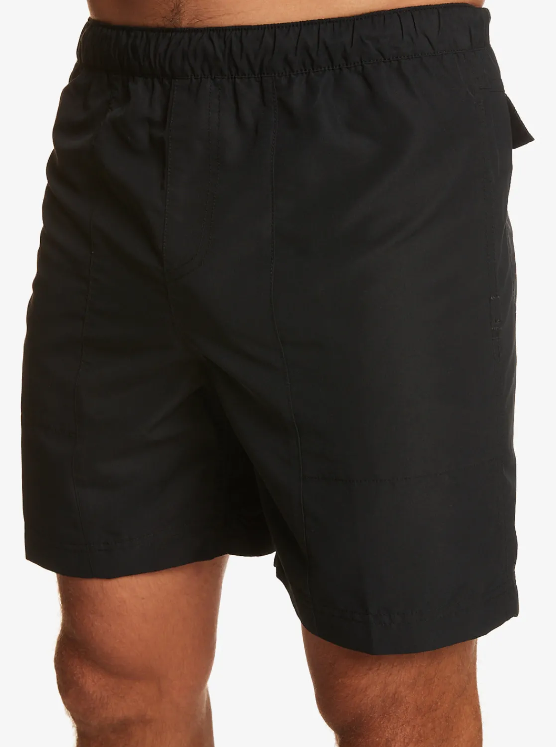 Quiksilver Shorts & Amphibians>Made Better 18.5" Amphibian Boardshorts BLACK