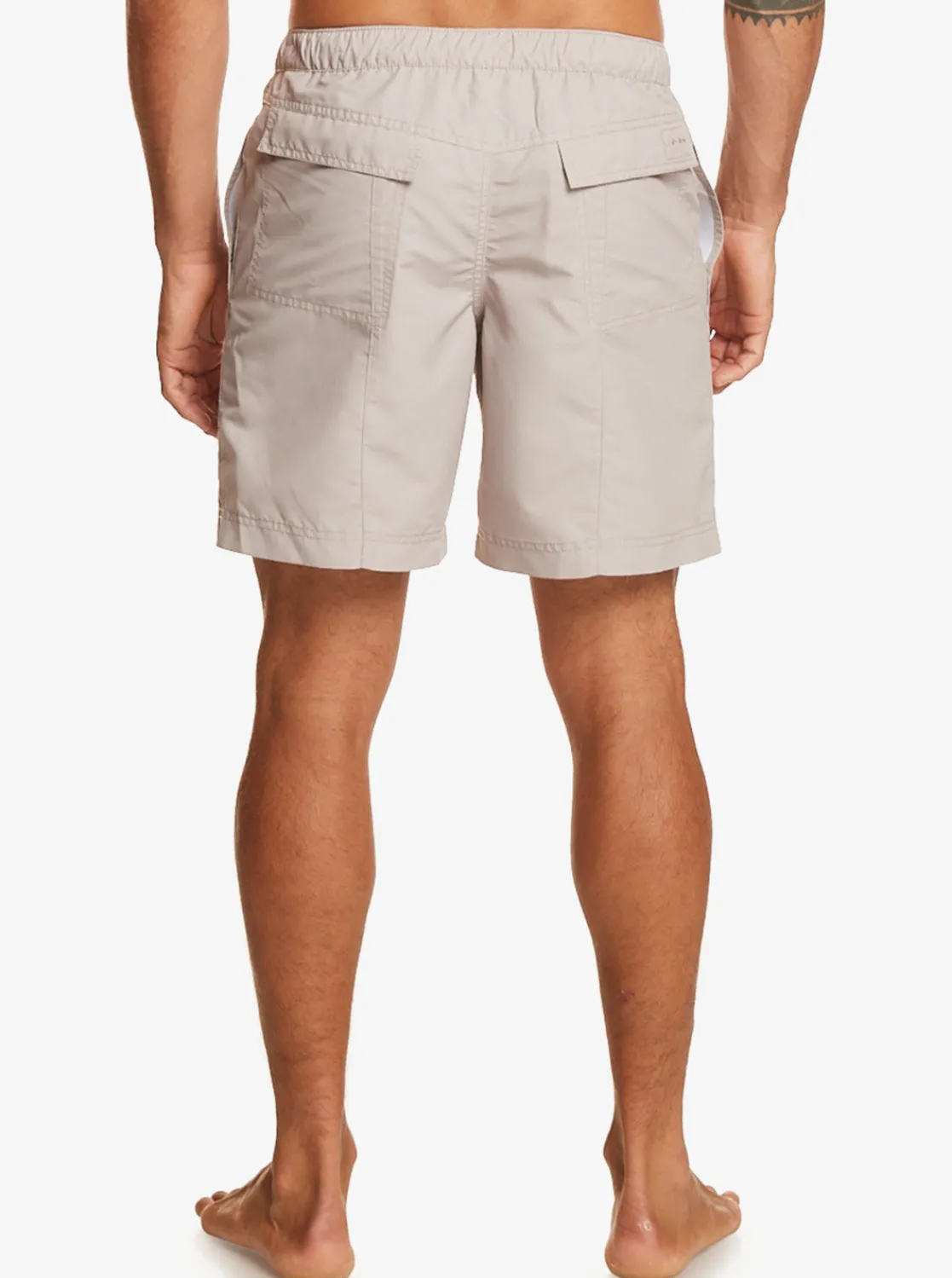 Quiksilver Shorts & Amphibians>Made Better 18.5" Amphibian Boardshorts GOAT