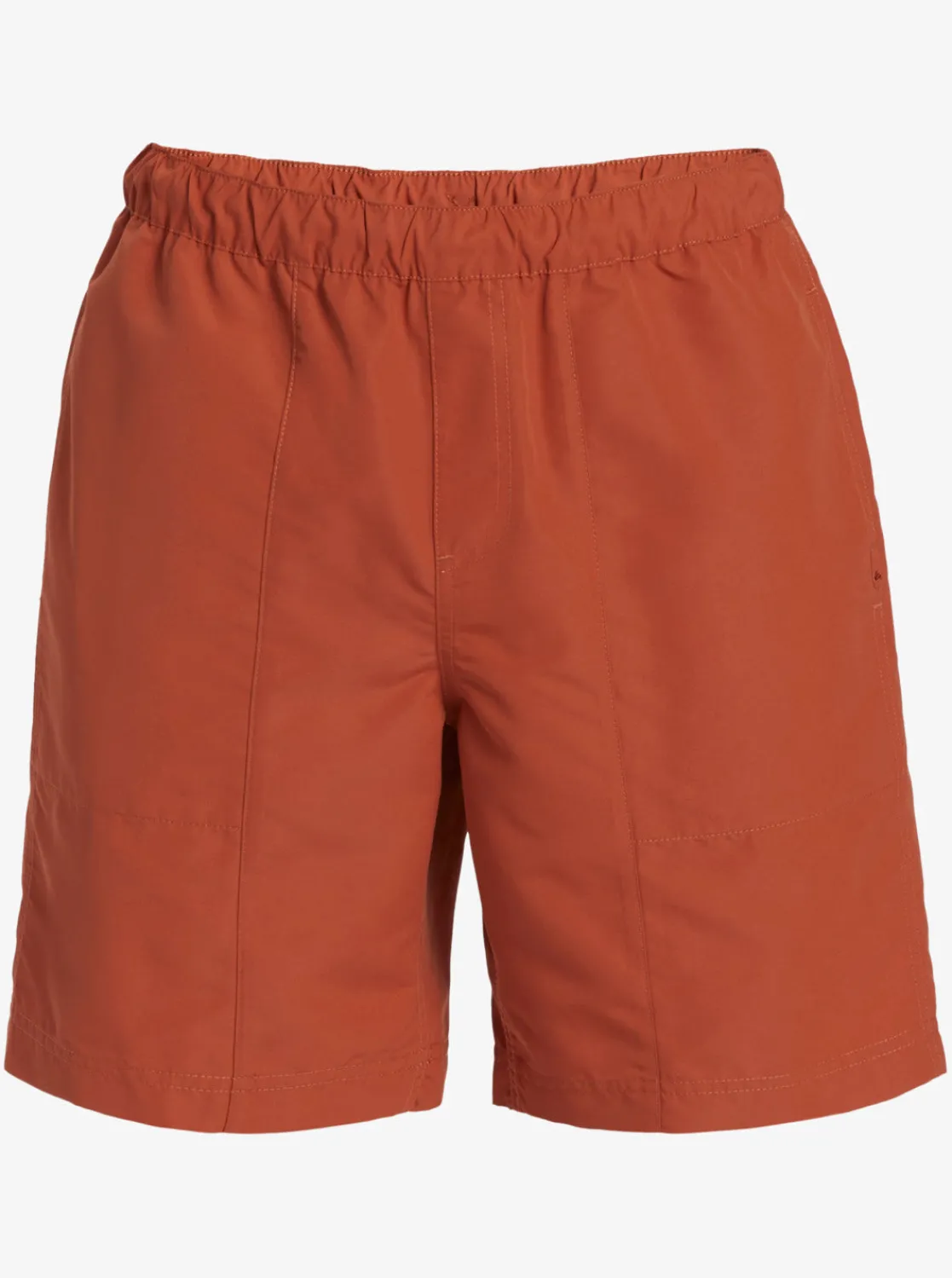 Quiksilver Shorts & Amphibians>Made Better 18.5" Amphibian Boardshorts BAKEDCLAY