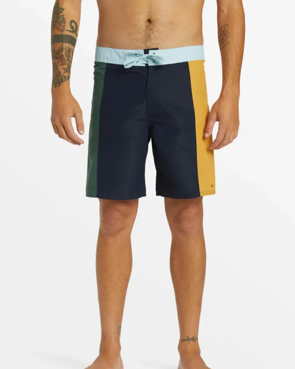 Quiksilver Boardshorts | Boardshorts>Made Better 18.5" Boardshorts DARKNAVY