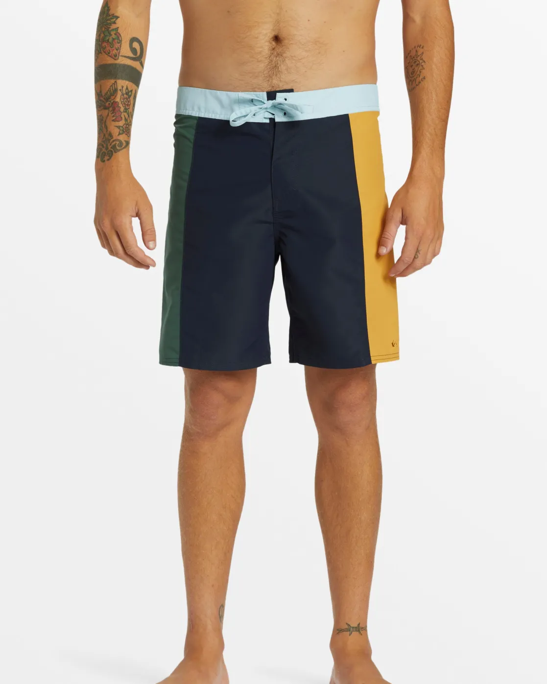 Quiksilver Boardshorts | Boardshorts>Made Better 18.5" Boardshorts DARKNAVY