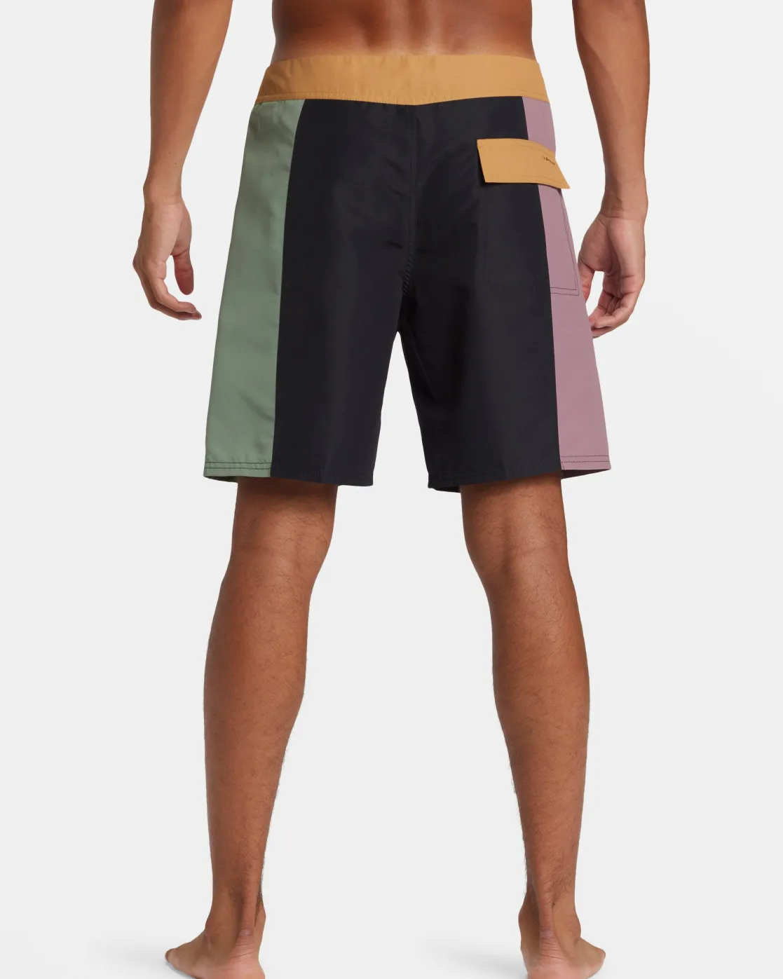 Quiksilver Boardshorts | Boardshorts>Made Better 18.5" Boardshorts GRAPESHAKE