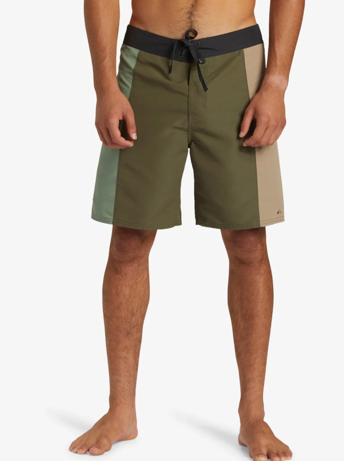 Quiksilver Boardshorts | Boardshorts>Made Better 18.5" Boardshorts GRAPELEAF