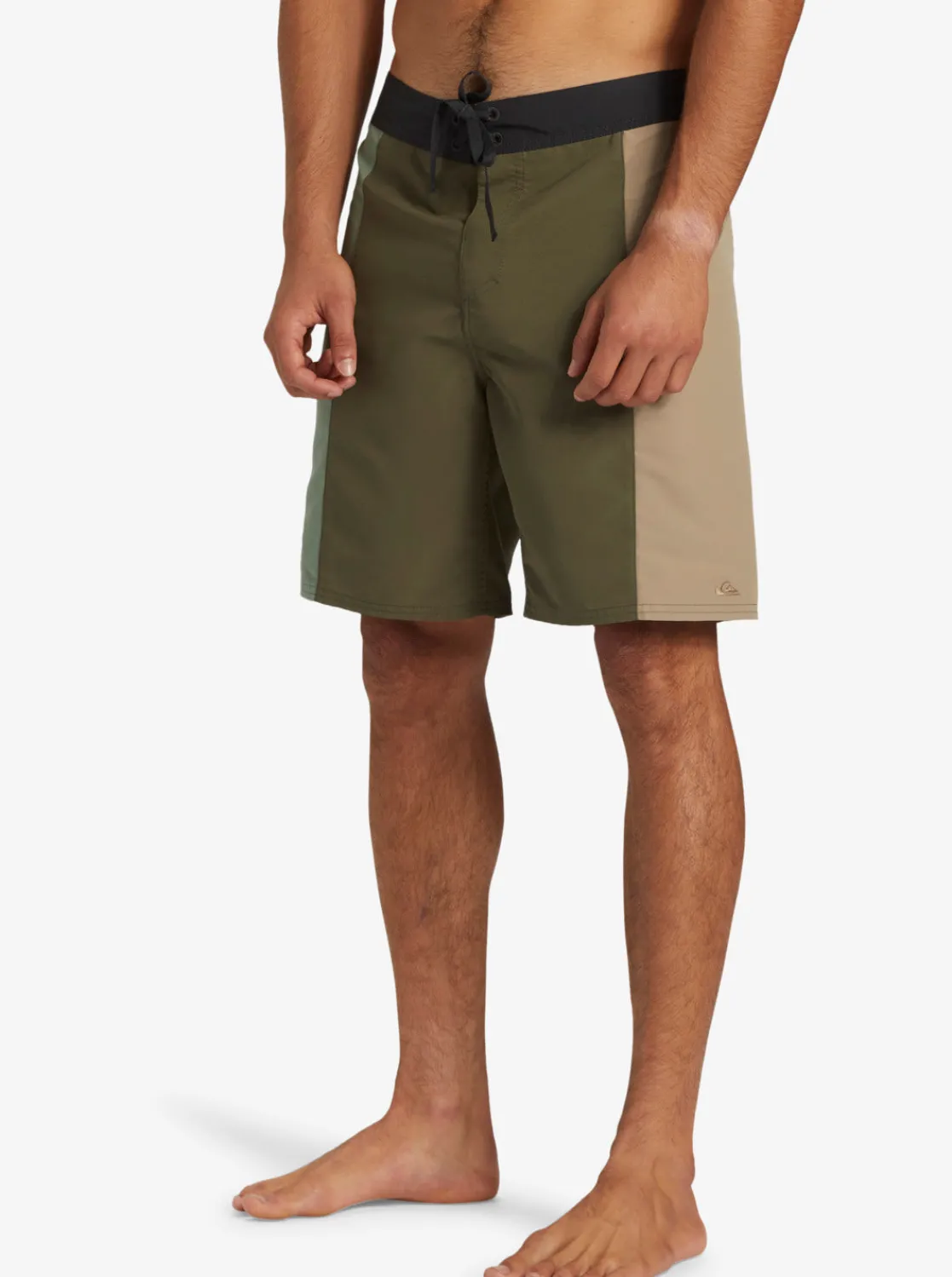Quiksilver Boardshorts | Boardshorts>Made Better 18.5" Boardshorts GRAPELEAF