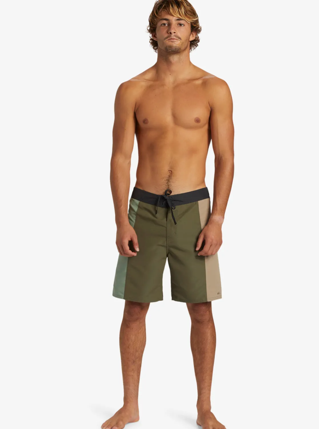 Quiksilver Boardshorts | Boardshorts>Made Better 18.5" Boardshorts GRAPELEAF