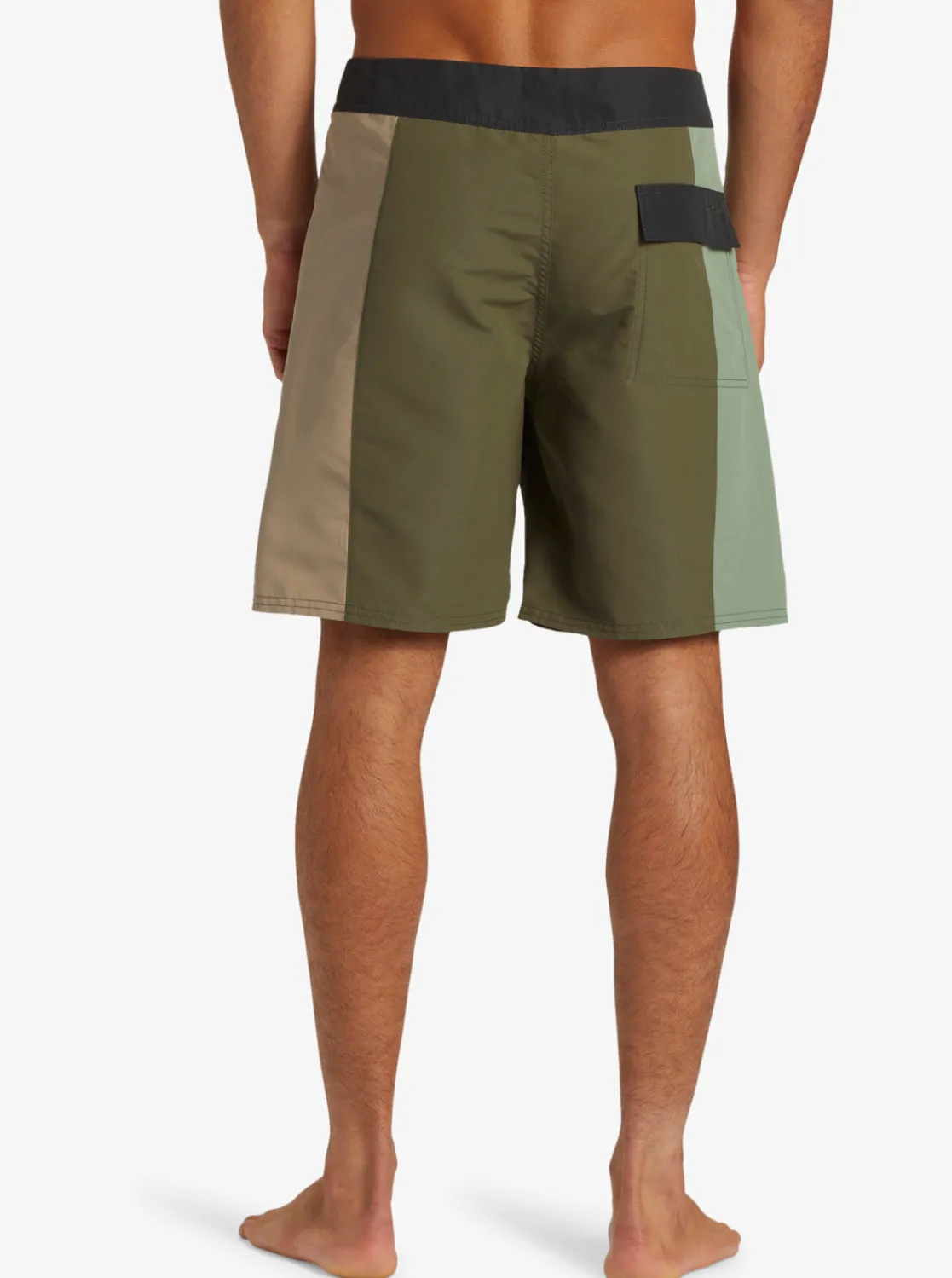 Quiksilver Boardshorts | Boardshorts>Made Better 18.5" Boardshorts GRAPELEAF