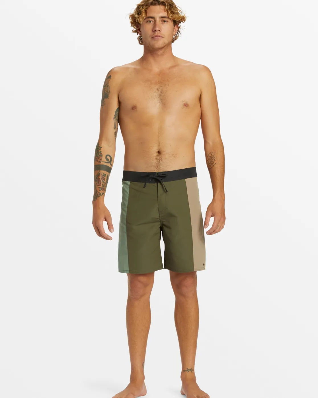 Quiksilver Boardshorts | Boardshorts>Made Better 18.5" Boardshorts GRAPELEAF