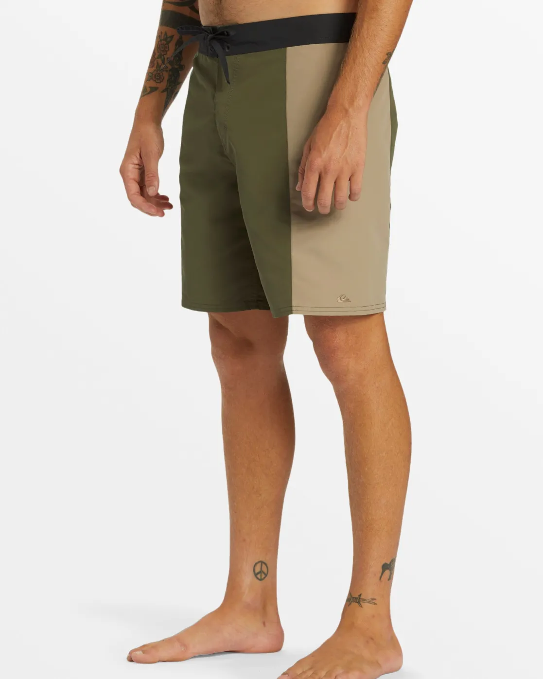 Quiksilver Boardshorts | Boardshorts>Made Better 18.5" Boardshorts GRAPELEAF