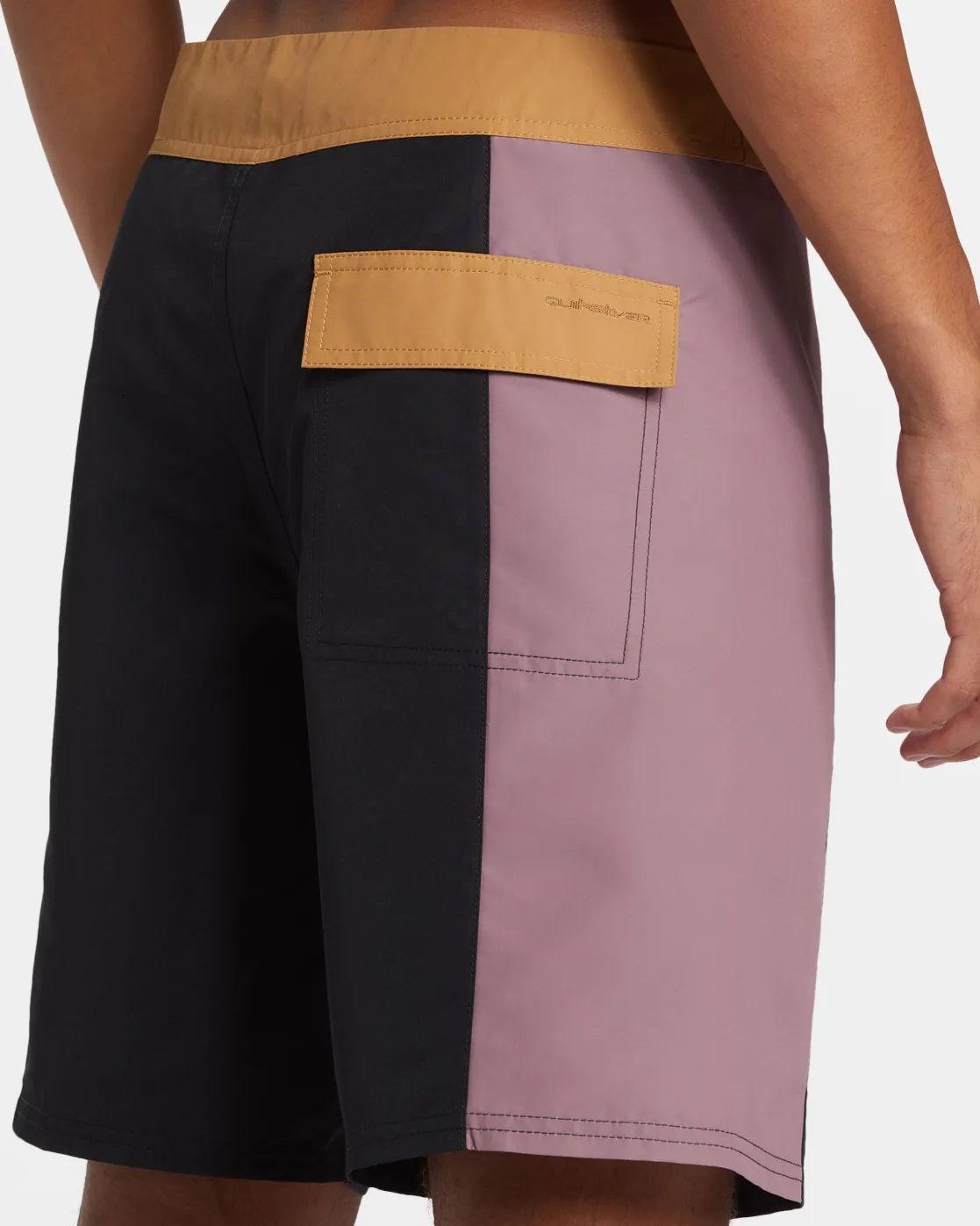 Quiksilver Boardshorts | Boardshorts>Made Better 18.5" Boardshorts GRAPESHAKE