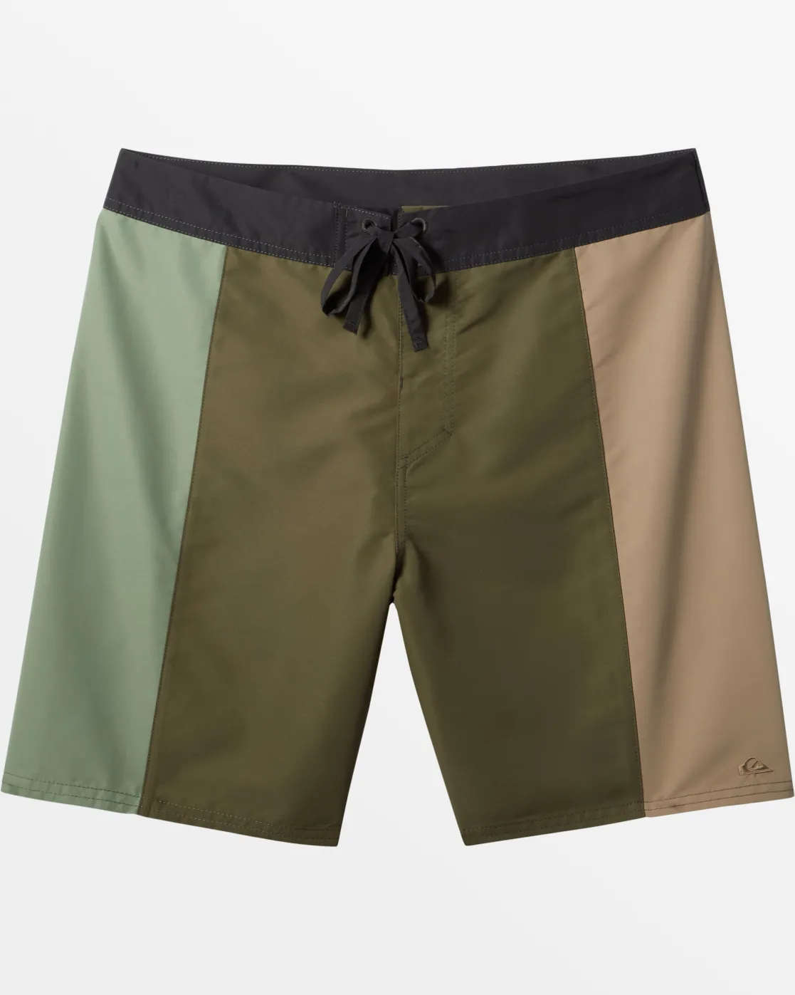 Quiksilver Boardshorts | Boardshorts>Made Better 18.5" Boardshorts GRAPELEAF