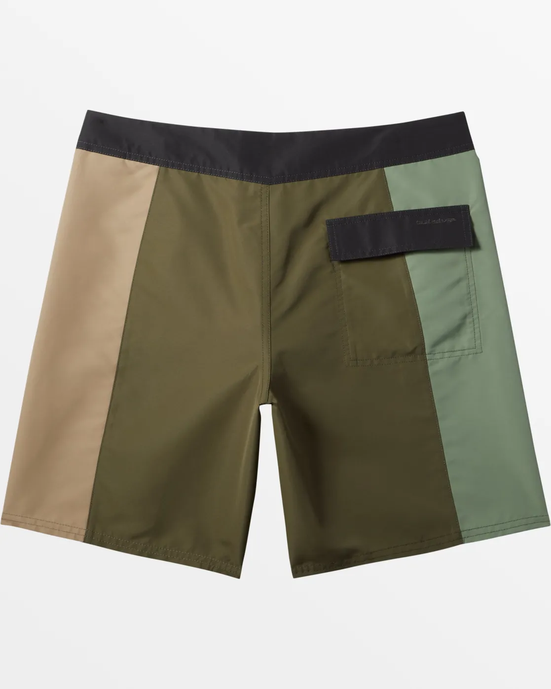 Quiksilver Boardshorts | Boardshorts>Made Better 18.5" Boardshorts GRAPELEAF