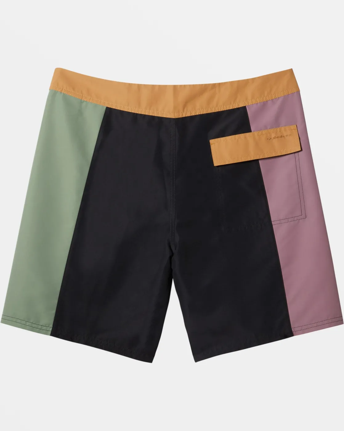 Quiksilver Boardshorts | Boardshorts>Made Better 18.5" Boardshorts GRAPESHAKE