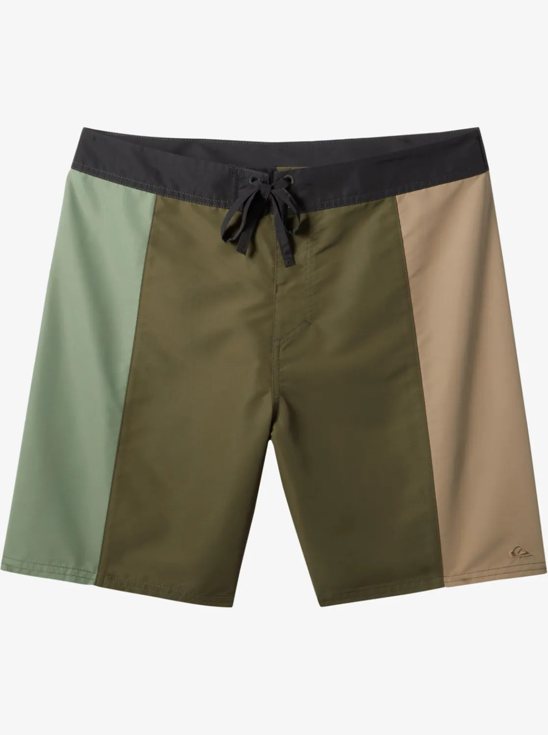 Quiksilver Boardshorts | Boardshorts>Made Better 18.5" Boardshorts GRAPELEAF