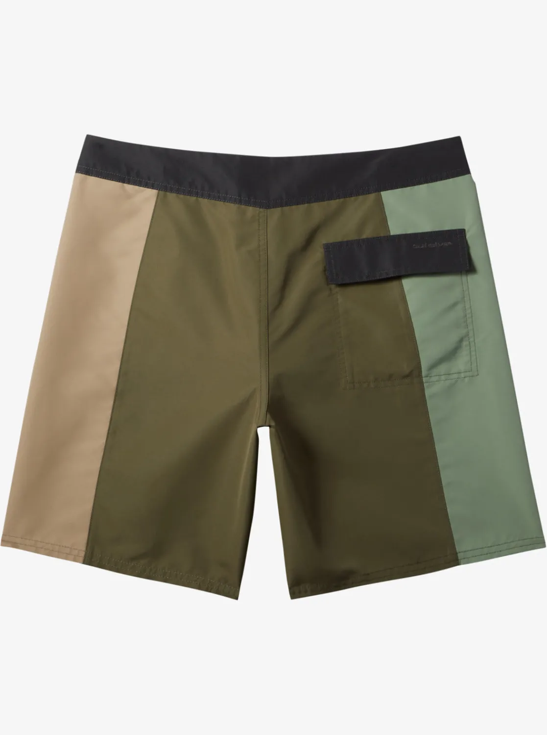 Quiksilver Boardshorts | Boardshorts>Made Better 18.5" Boardshorts GRAPELEAF