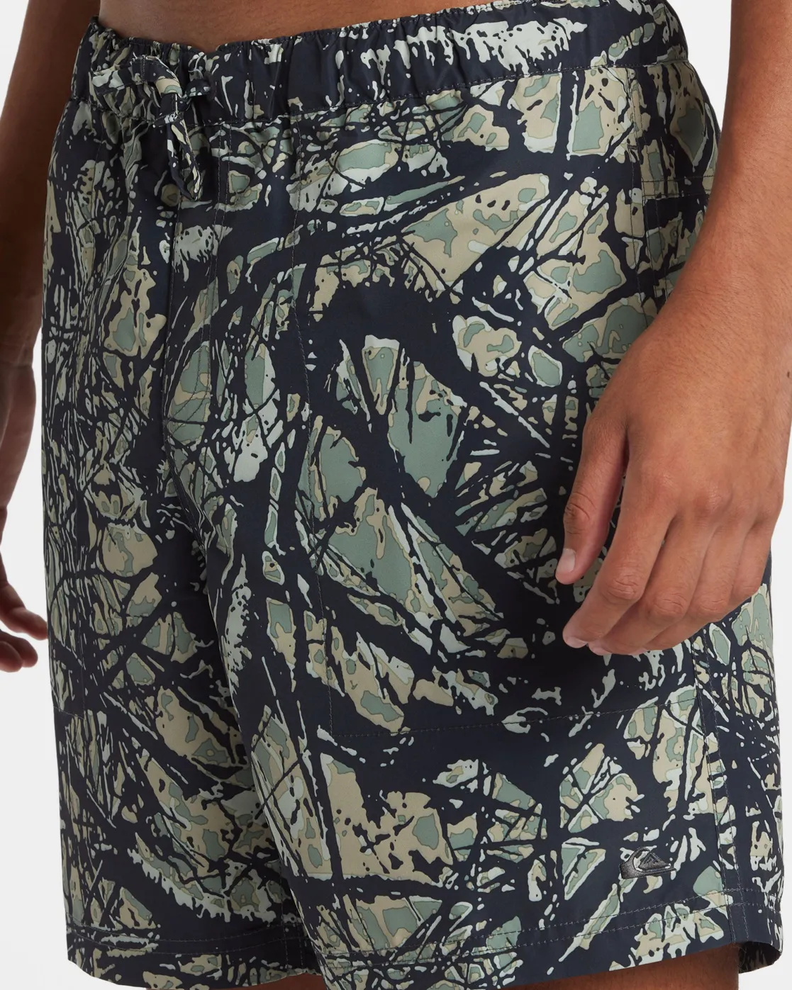 Quiksilver Boardshorts | Boardshorts>Made Better 17" Swim Trunks TARMAC
