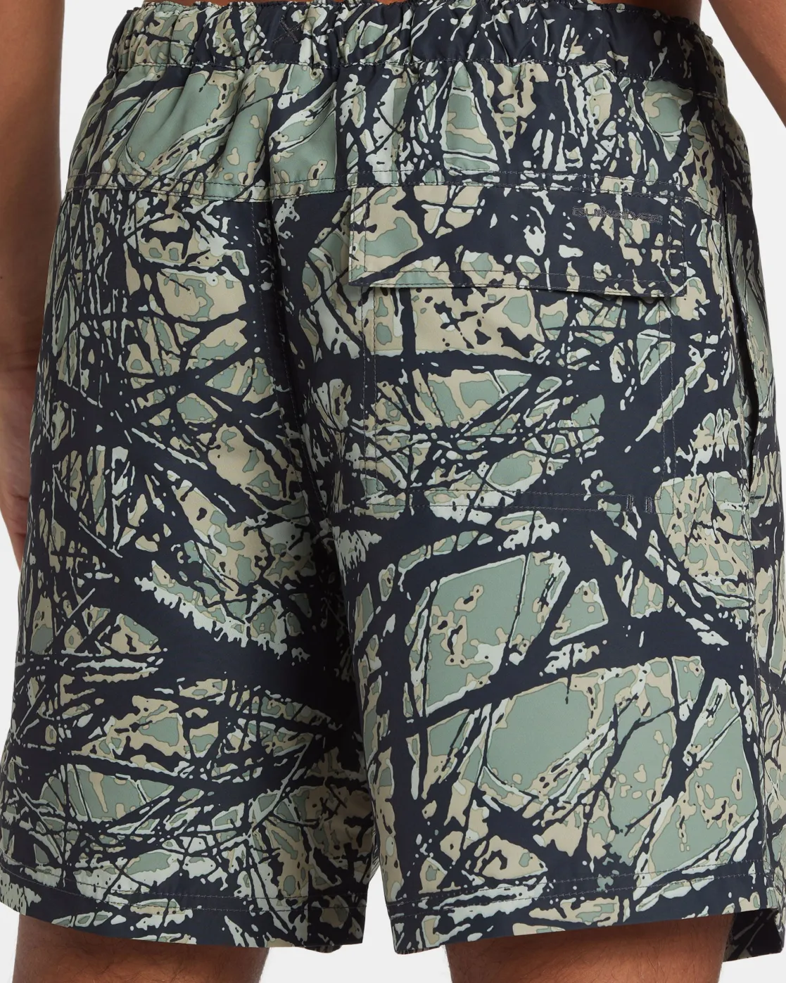 Quiksilver Boardshorts | Boardshorts>Made Better 17" Swim Trunks TARMAC
