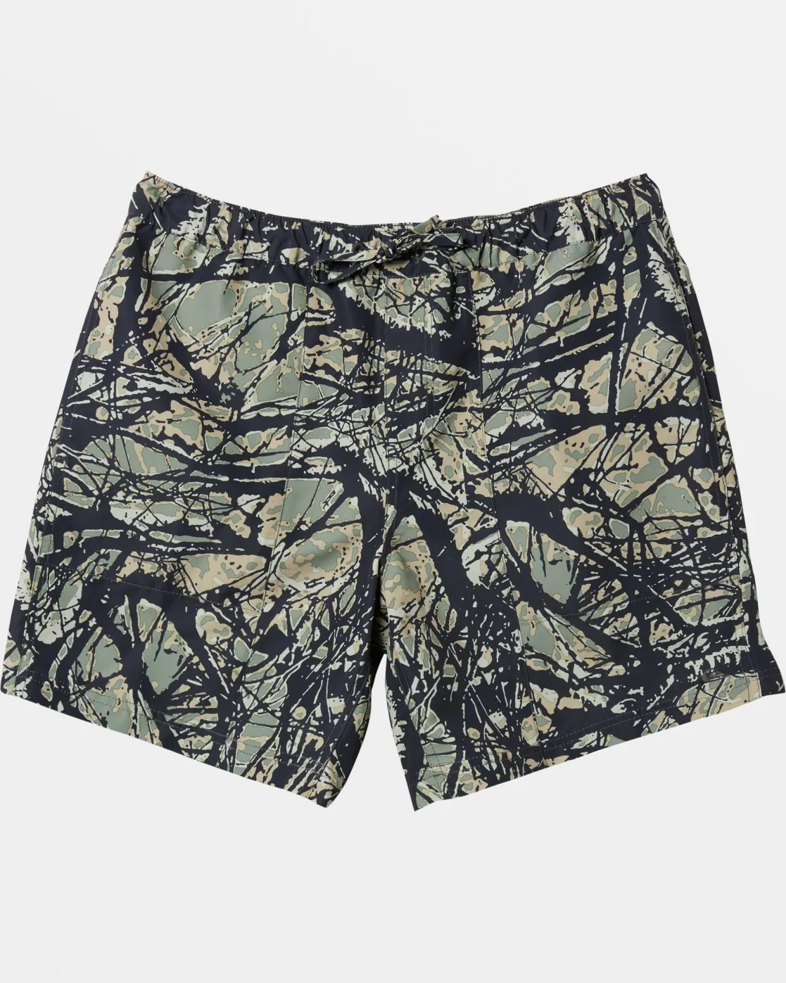 Quiksilver Boardshorts | Boardshorts>Made Better 17" Swim Trunks TARMAC