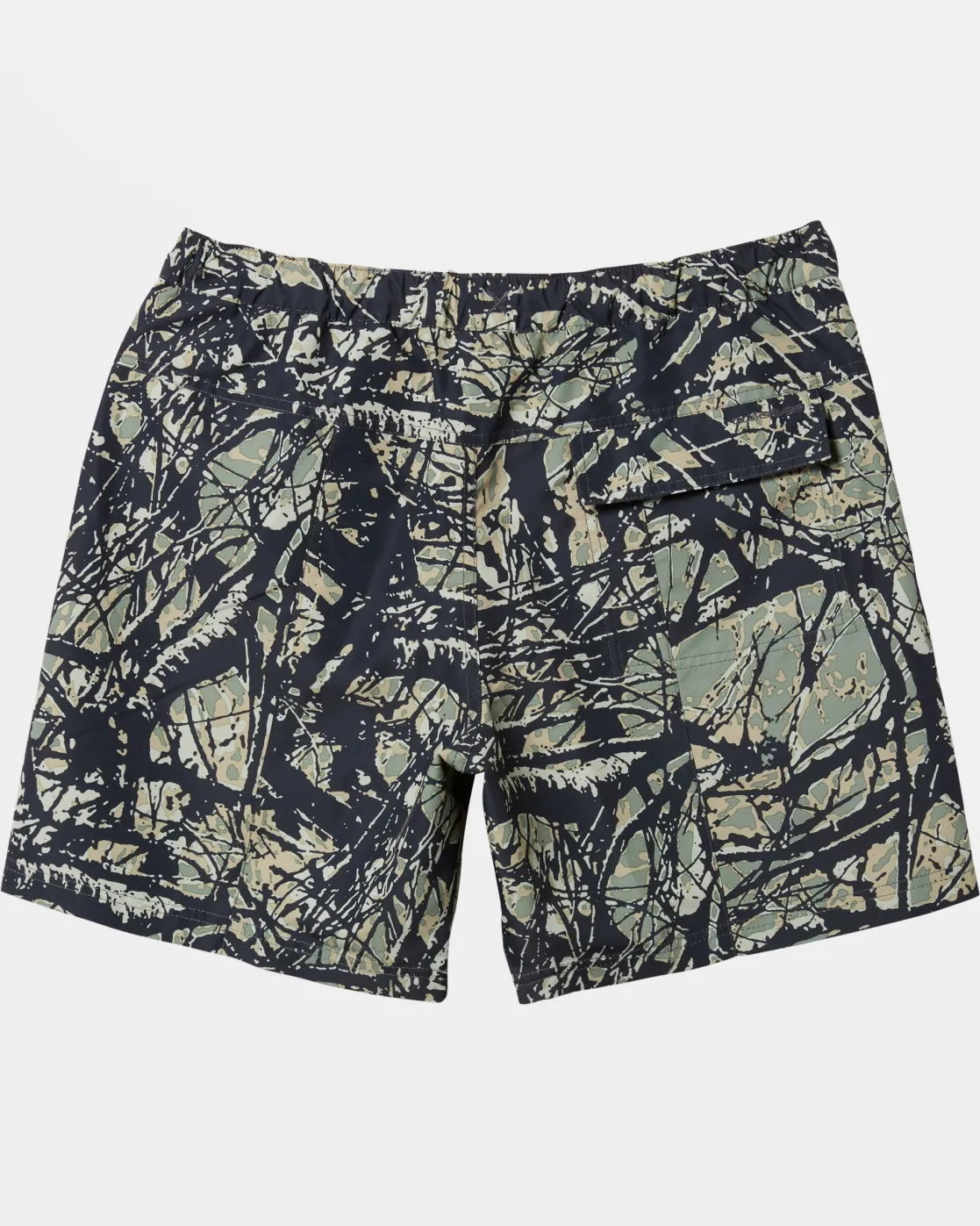 Quiksilver Boardshorts | Boardshorts>Made Better 17" Swim Trunks TARMAC