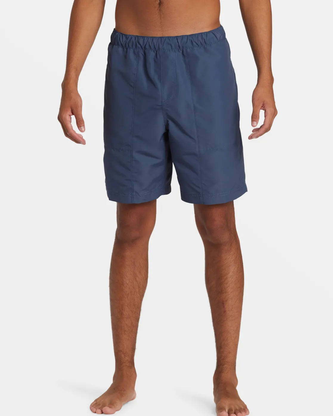 Quiksilver Shorts & Amphibians>Made Better Amphibian 18.5" Hybrid Shorts BLUENIGHTS