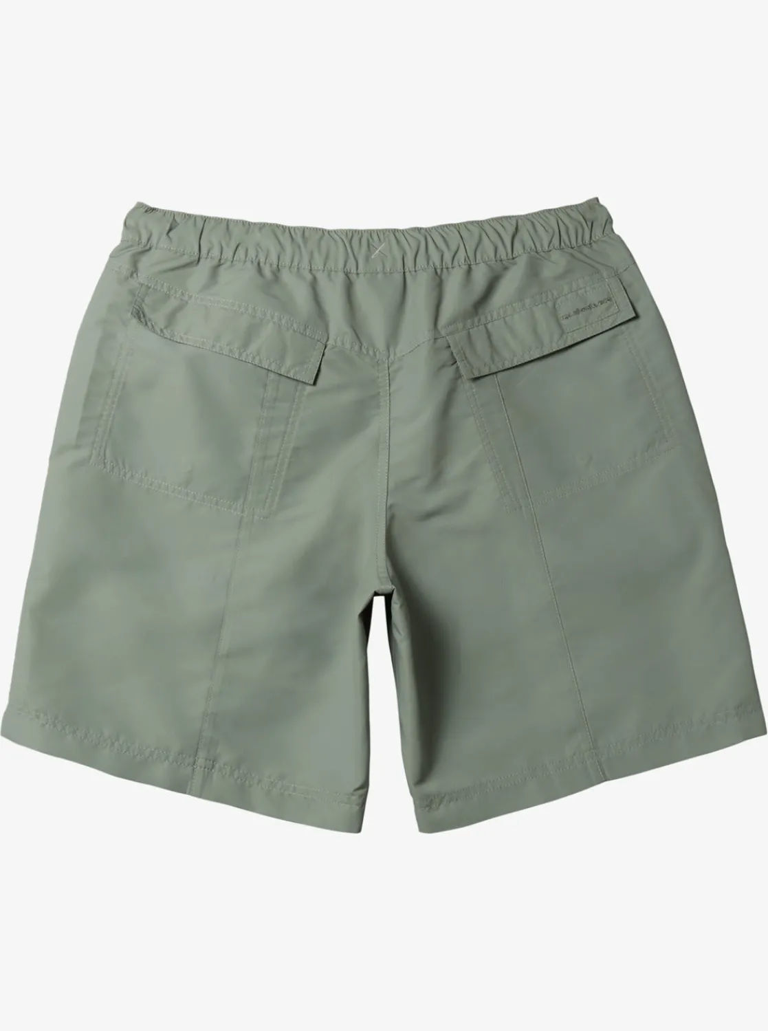 Quiksilver Shorts & Amphibians>Made Better Amphibian 18.5" Hybrid Shorts SEASPRAY